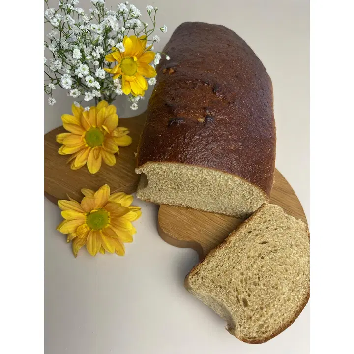 Vöyrinpoika Vaarin limppu 490 g