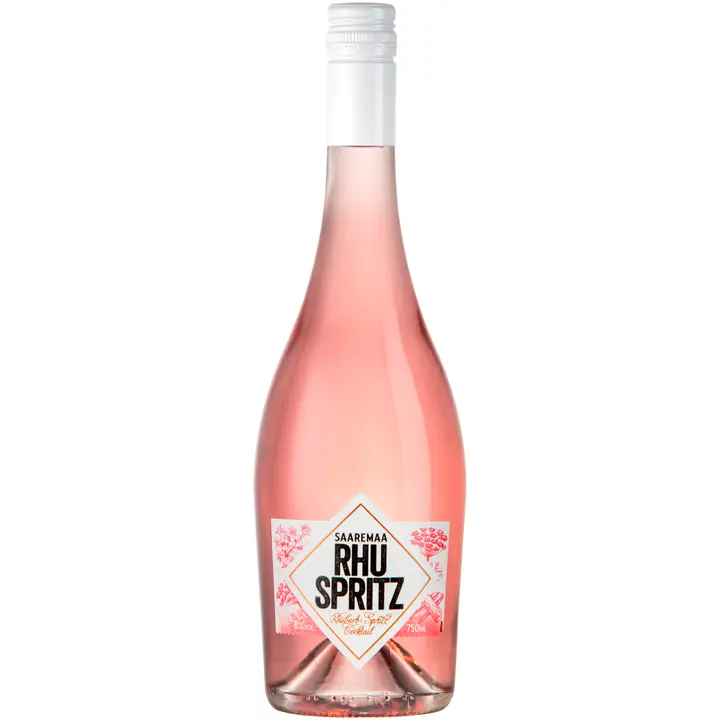 Saaremaa Rhu Spritz aromatiseeritud veinikokteil 750ml
