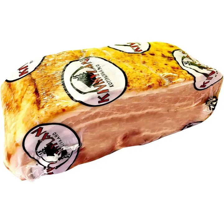 Kivikylän Uunikylki, ylikypsä 400g