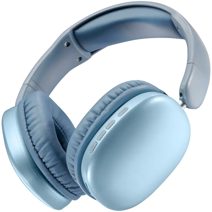 Kõrvaklapid MusicSound Maxi 3 sinine