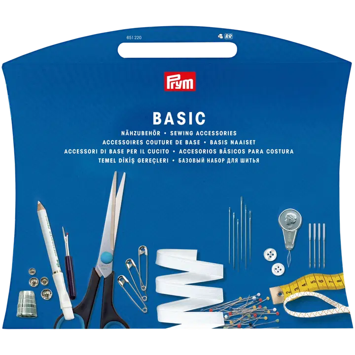 Prym ompelijan aloitussetti