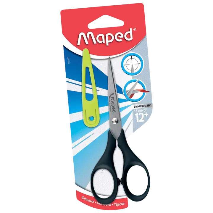 Maped käärid 13cm precise