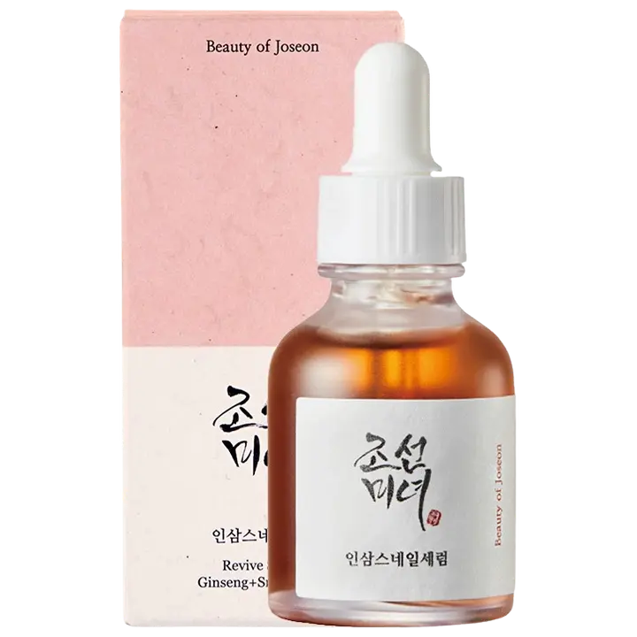 Beauty of Joseon Revive Serum: Ginseng+Snail Mucin