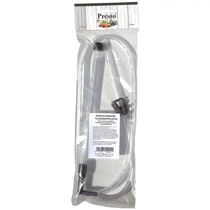 PRESTO Premium Lappo viini/olut