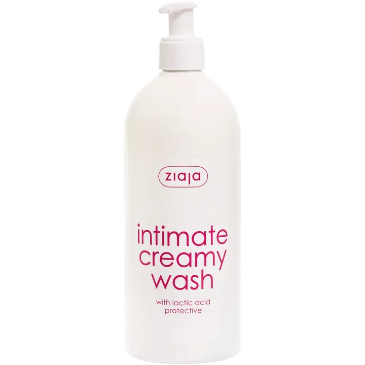Intiimpesugeel Ziaja kaitsev 500ml