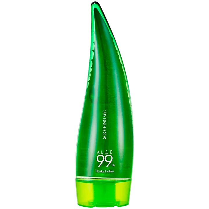Holika Holika Aloe 99% Soothing Gel 250 ml