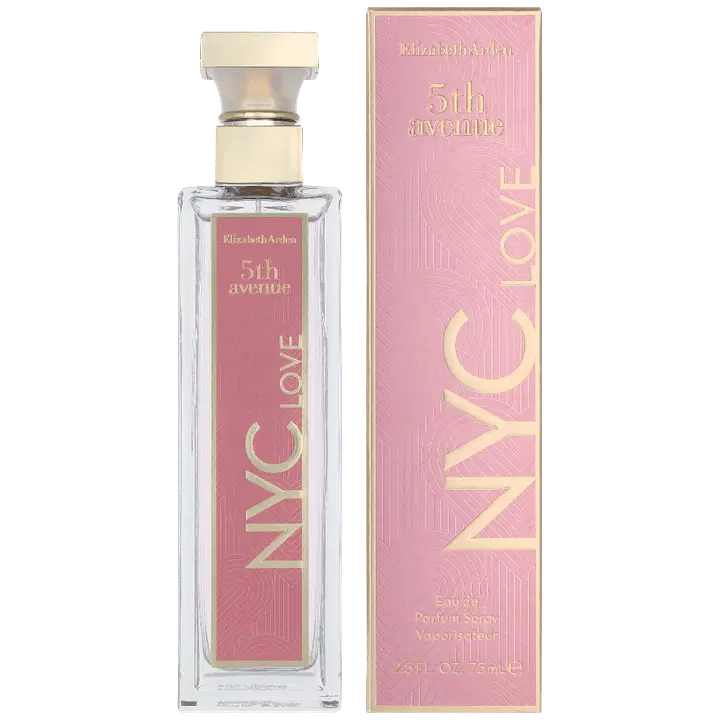 E.Arden 5Th Avenue NYC EDP 125ml