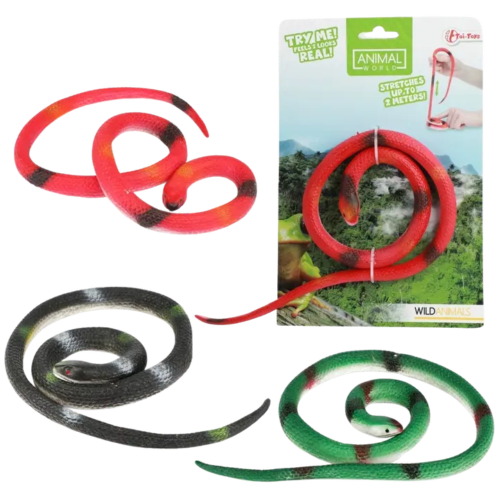 Madu papil Animal World 3ass