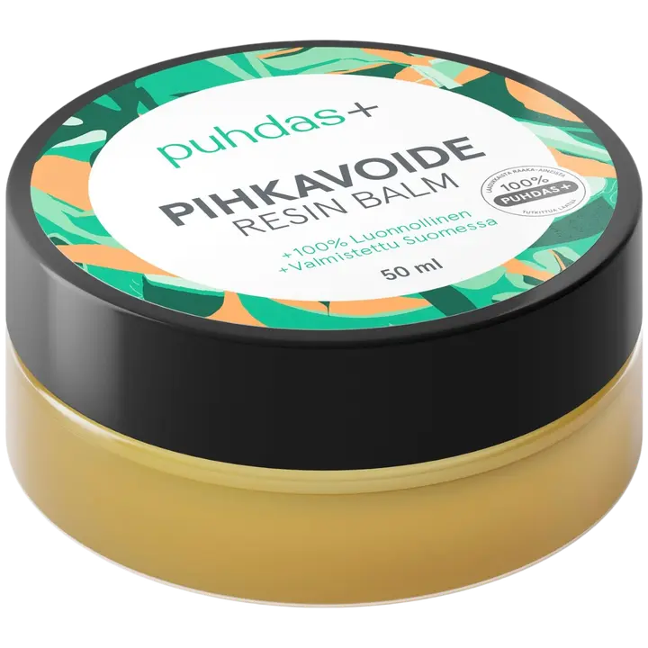 Puhdas+ Pihkavoide 50 ml