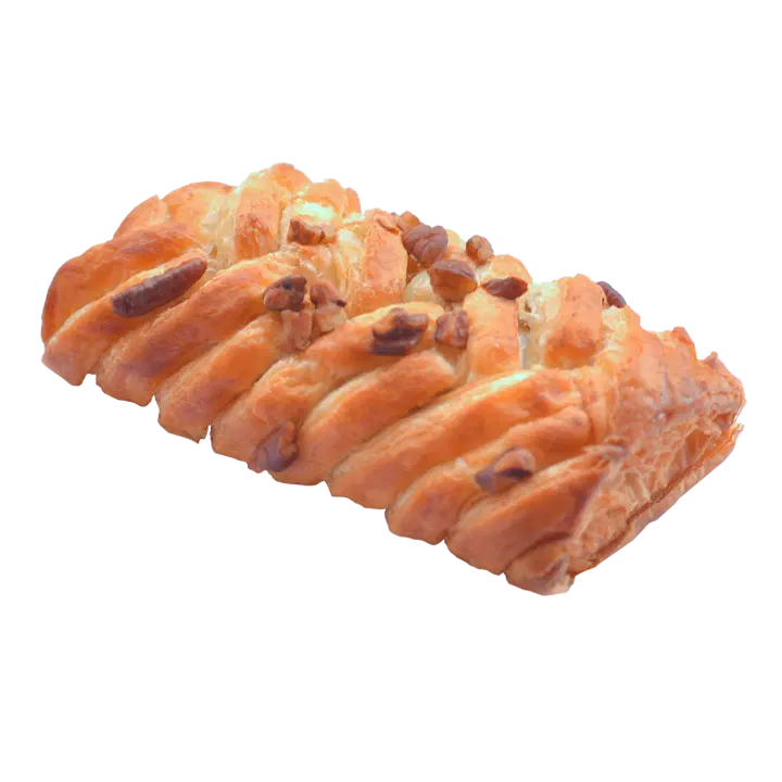 Pekaanipähkinäwiener