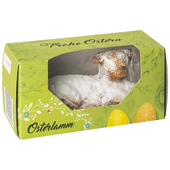 Kuchenmeister Keeks Kevadlambake 120 g