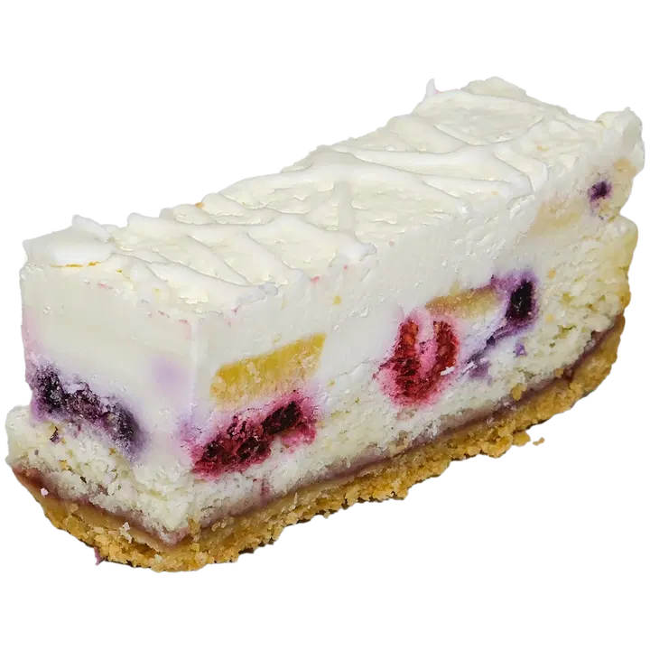 EUROPICNIC Kuningatar-valkosuklaakakku 1160g