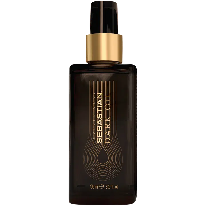 Sebastian Dark Oil hoitoöljy 95 ml