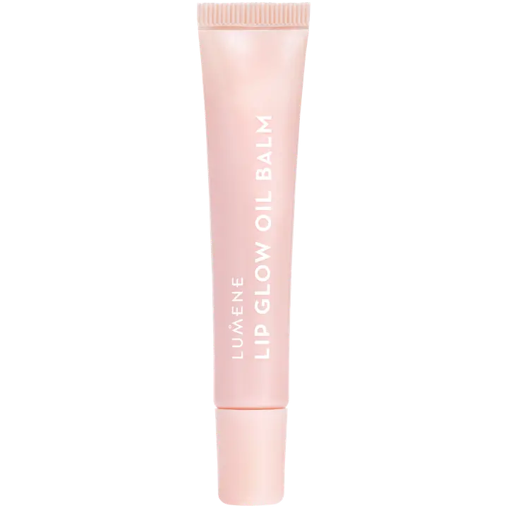 Lumene Lip Glow huuleõli 1 Sugar 10ml