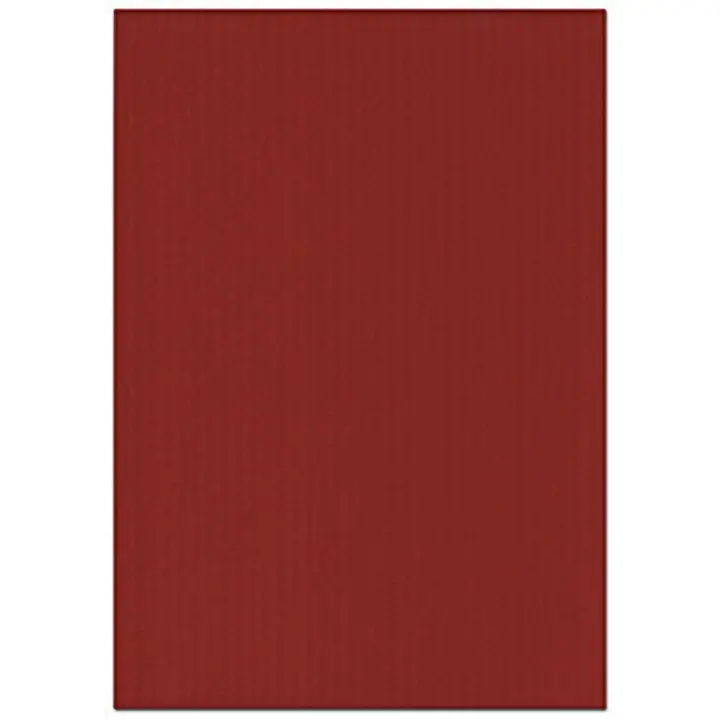 Karto kortti joulunpunainen 10x15cm 220gsm 10kpl/pss