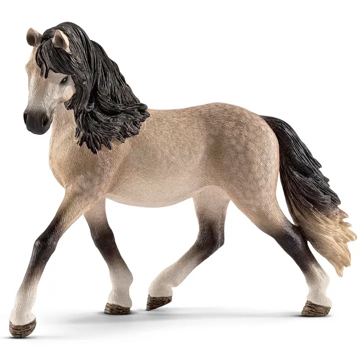 13793 Schleich Andaluusia mära