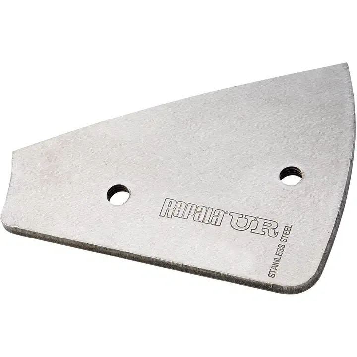 Jääpuuri varuterad 135mm