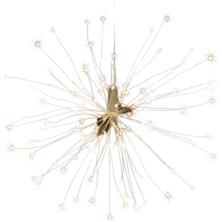 Supernova 50 cm 120 Led