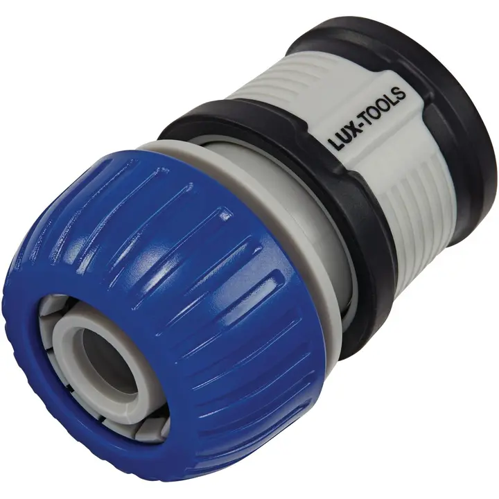 LUX-Tools pikaliitin 3/4" soft grip