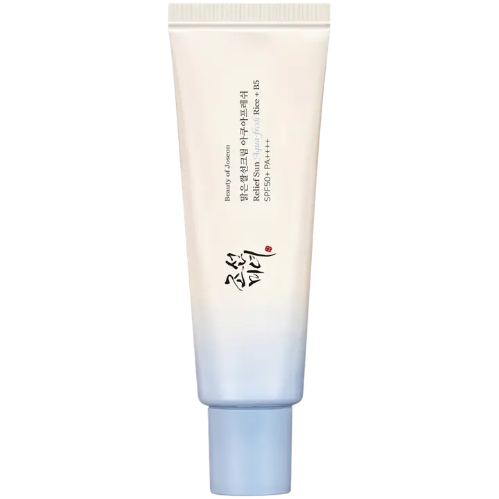 Beauty of Joseon Relief Sun Aqua Fresh aurinkovoide 50ml