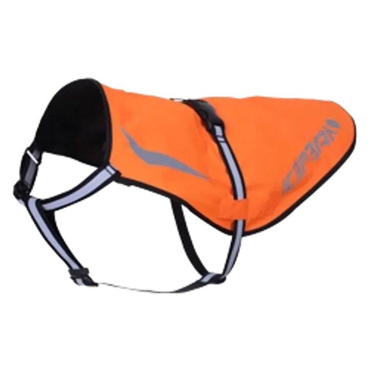 Icepeak Pet koiran heijastinliivi Prozone M oranssi