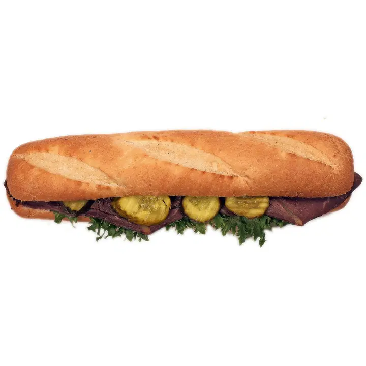 Paahtopaistipatonki