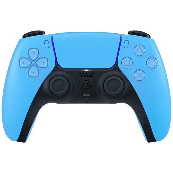 PS5 pult DualSense Starlight sinine