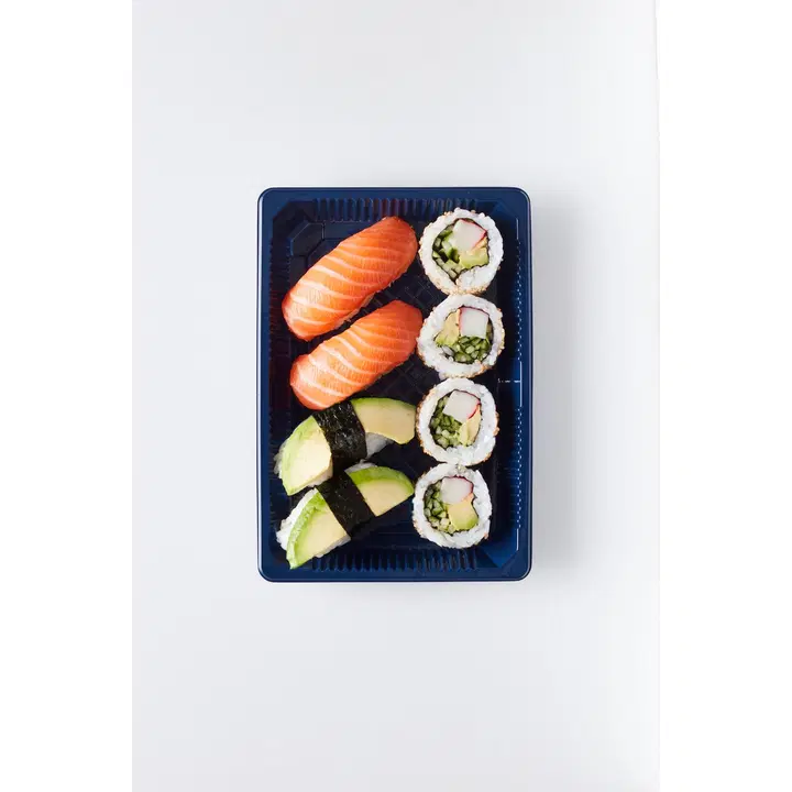 Sushi Daily menu Osaka