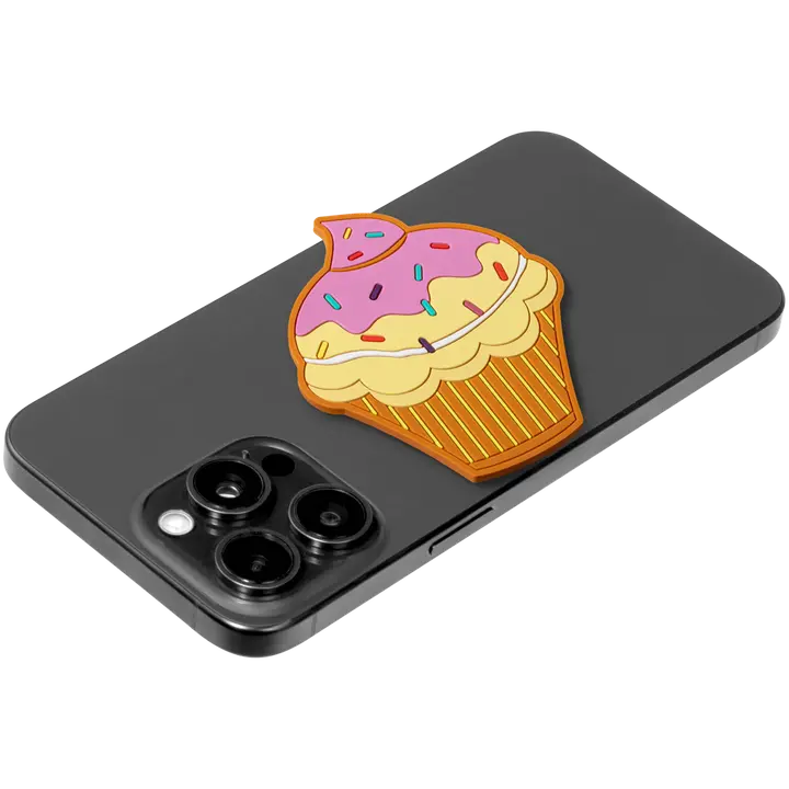 Magsafe Magmoji Cupcake