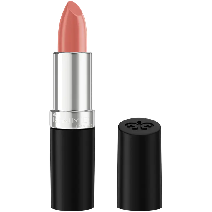 Rimmel 4g Lasting Finish Lipstick 10 Rosy Honey huulipuna