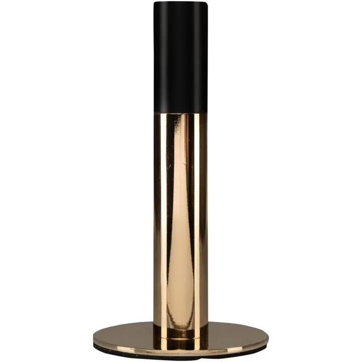 Kynttiläjalka metalli 15,5 cm