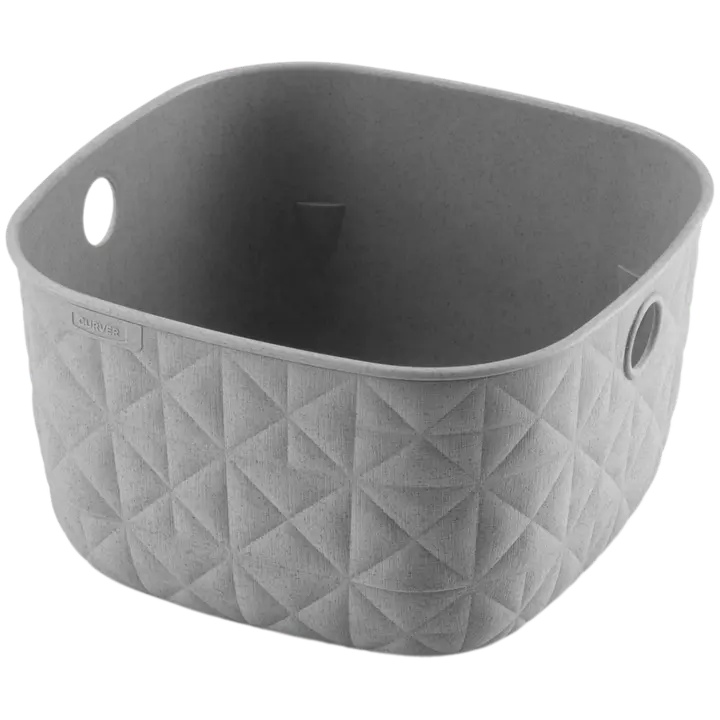 Curver säilytyskori Softex 3L taupe