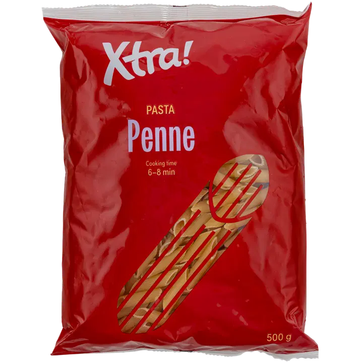 Xtra penne pasta 500 g