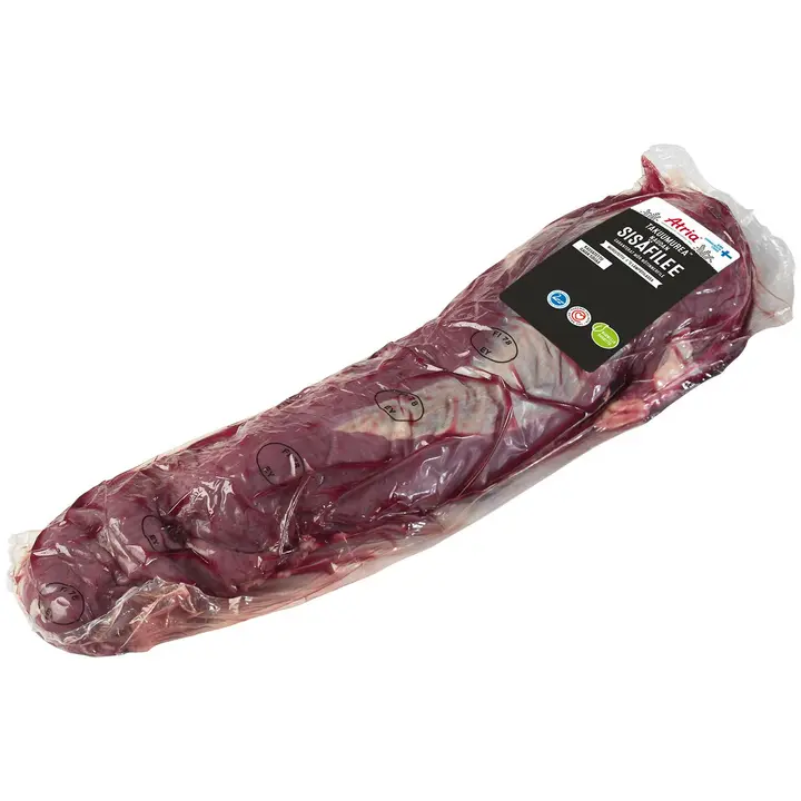Atria Takuumurea Naudan Sisäfilee n. 1,5kg