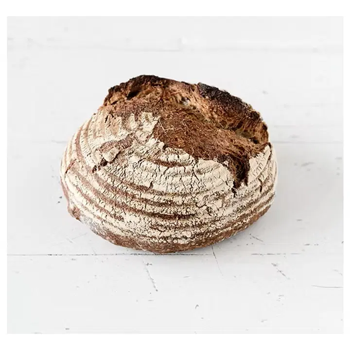Leipomo Väyrynen 500g Saksanpähkinämaalaisleipä