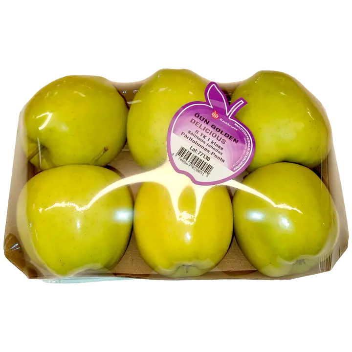Õun Golden 1 kg