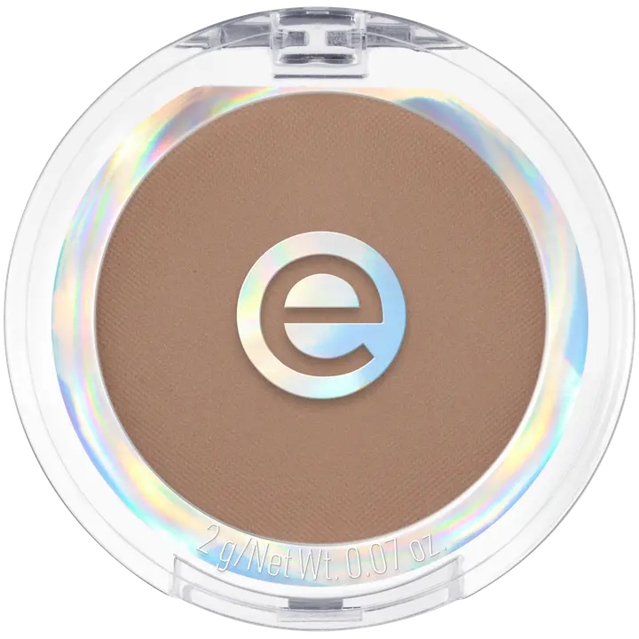Essence lauvärv Mono Matte Neutral Brown 02