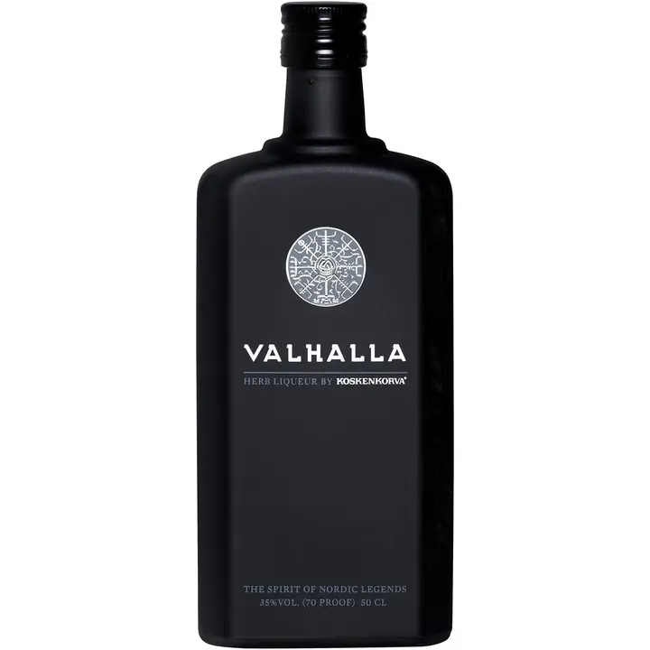Koskenkorva Valhalla liköör 35%vol 500ml