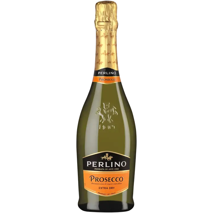 Perlino Prosecco Extra Dry DOC KPN vahuvein 11%vol 750 ml