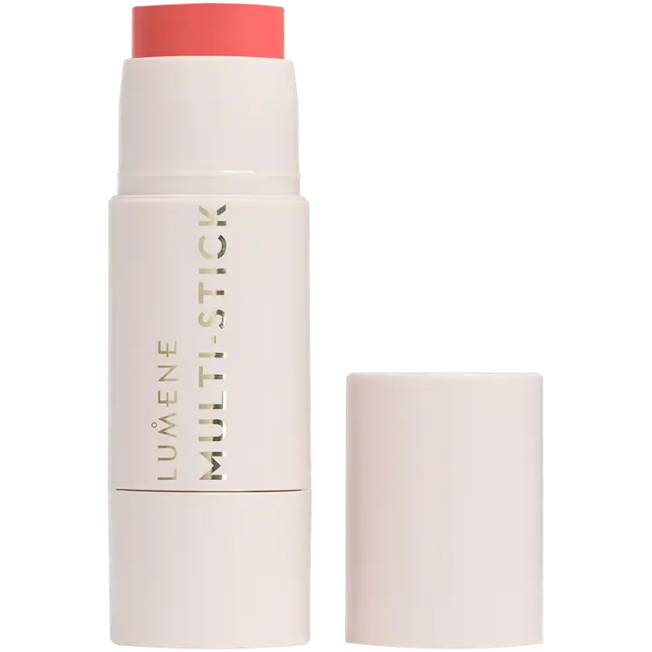 Lumene Voidemainen meikkipuikko Warm Coral 4,5 g