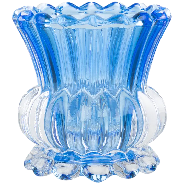 Teeküünlaalus sinine mimosa