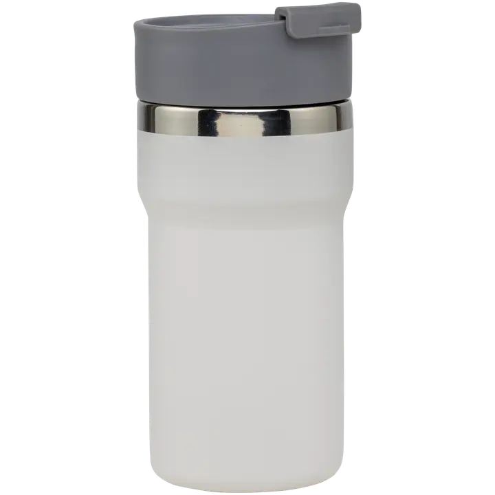 Termoskruus House 0,4 l valge