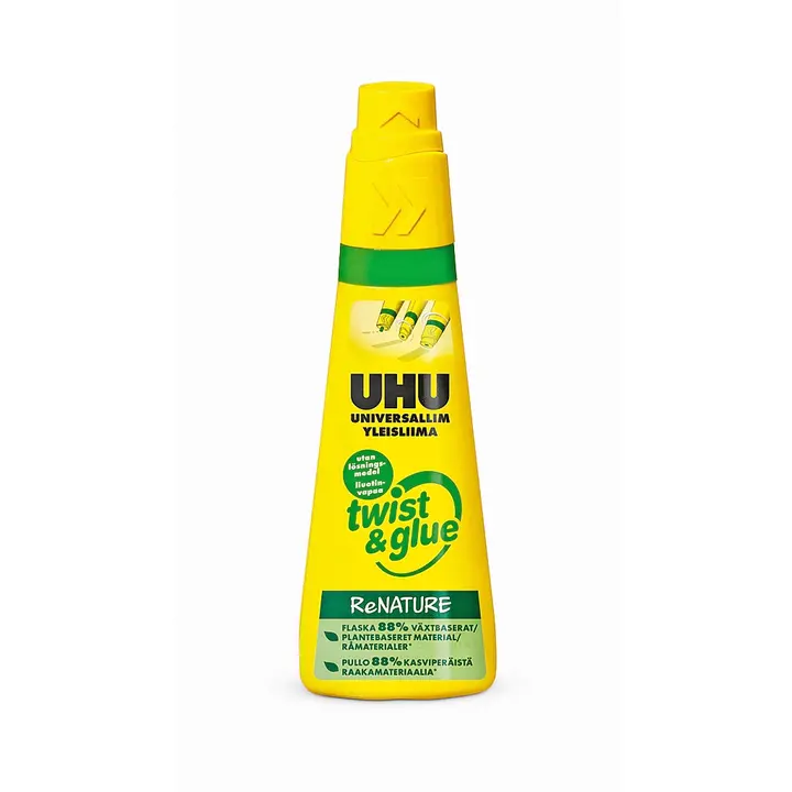 UHU yleisliima Twist n' Glue 100g
