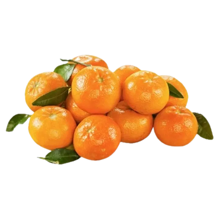 Herkku Makea lehdellinen mandariini 1 kg I Espanja