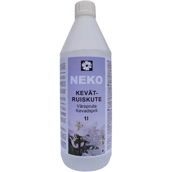 Neko kevätruiskute 1 L
