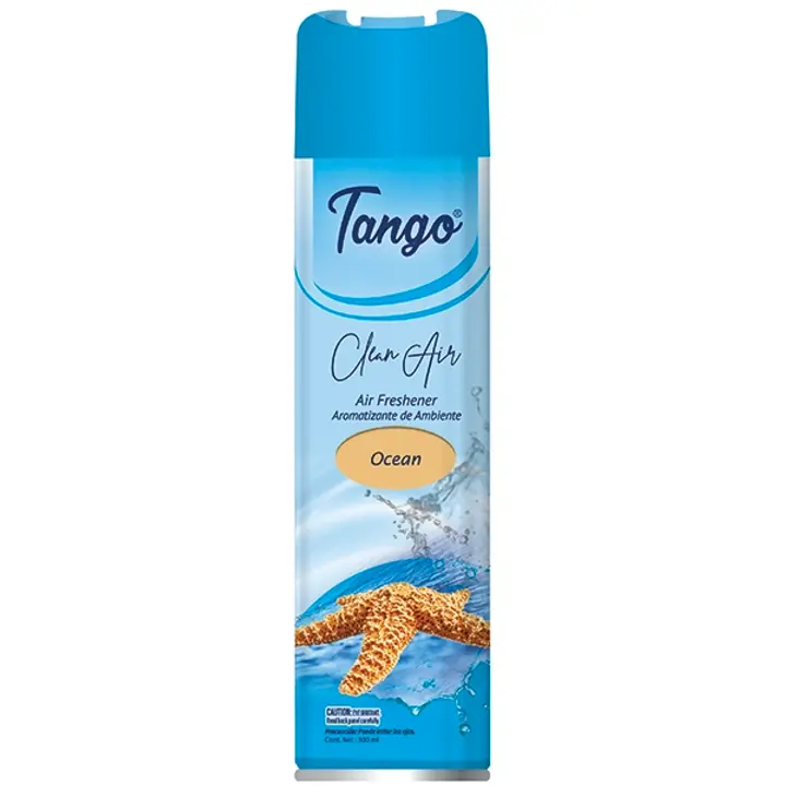 Tango õhuvärskendi Ocean 300 ml