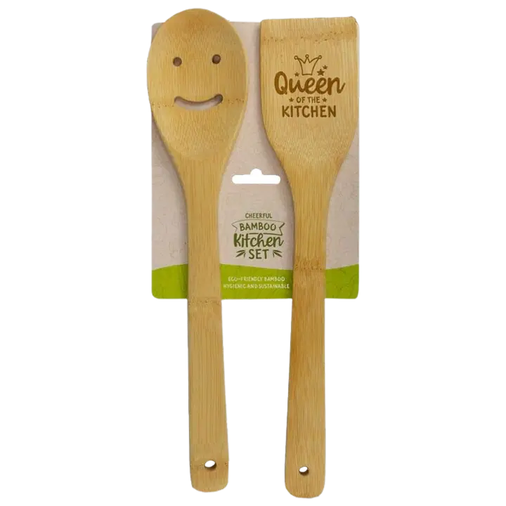 Pannilabidad Kuninganna köögis