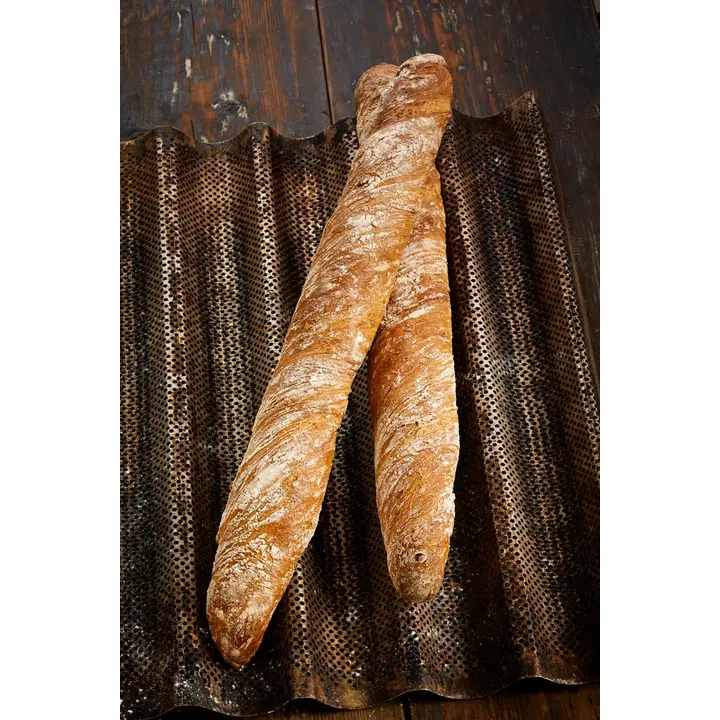 Fazer Leipurit Leipurimestarin havrebaguette 380 g