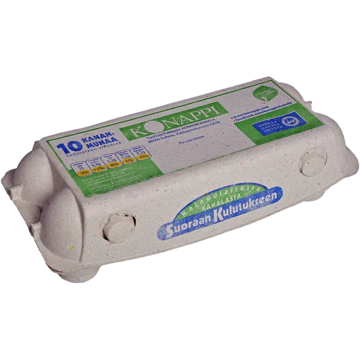 Konapin kanala M10 580gr