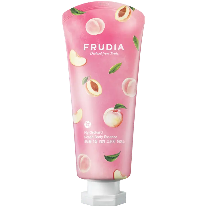 Frudia My Orchard Peach Body Essence vartalovoide 200ml